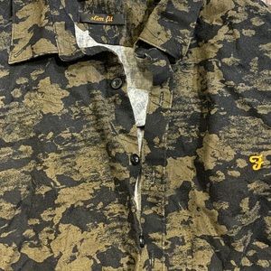 Farah vintage shirt